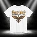 NATIONALSTOLZ T - Shirt - Deutschland meine große Liebe