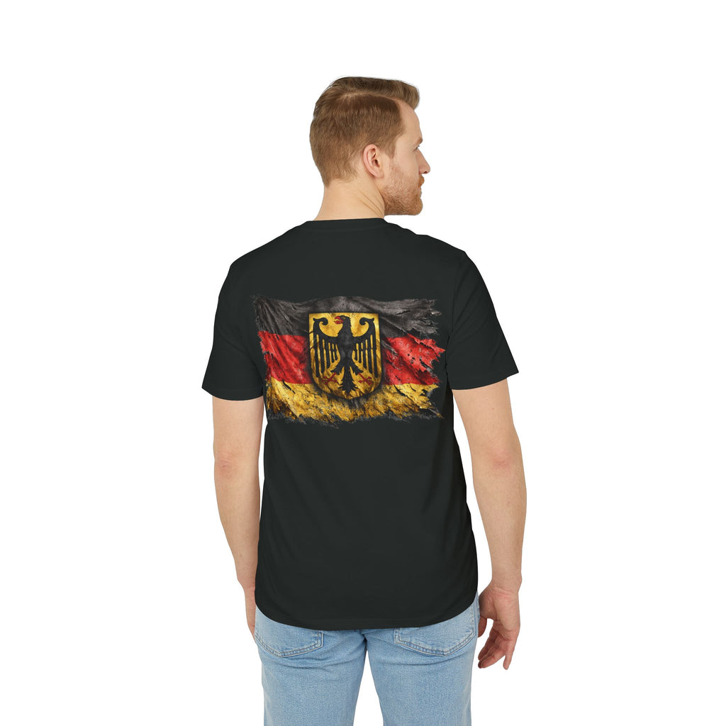 NATIONALSTOLZ T-Shirt ,,Division Deutschland"
