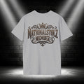 NATIONALSTOLZ T - Shirt ,,Member"