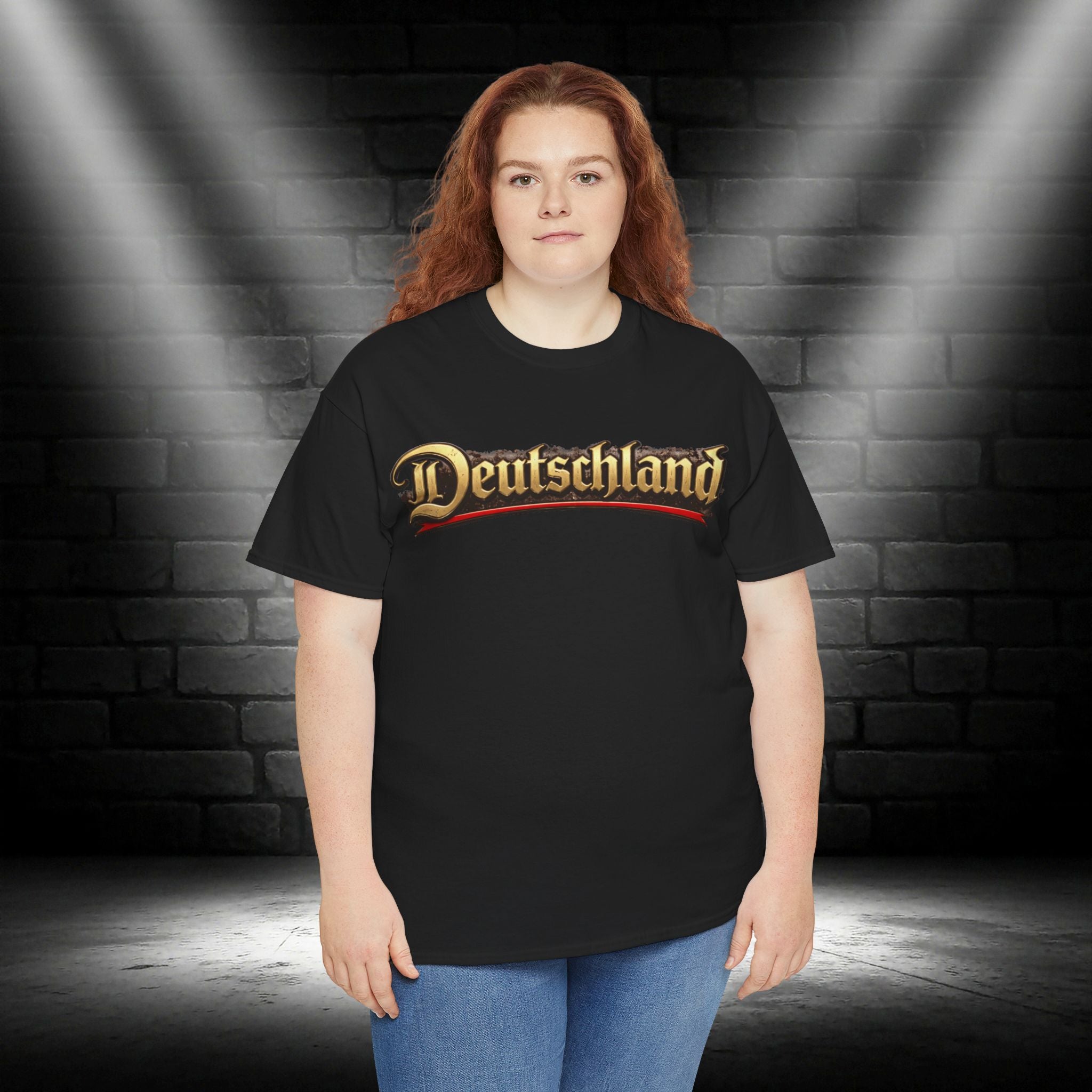 NATIONALSTOLZ  T - Shirt ,,Kameradschaft"