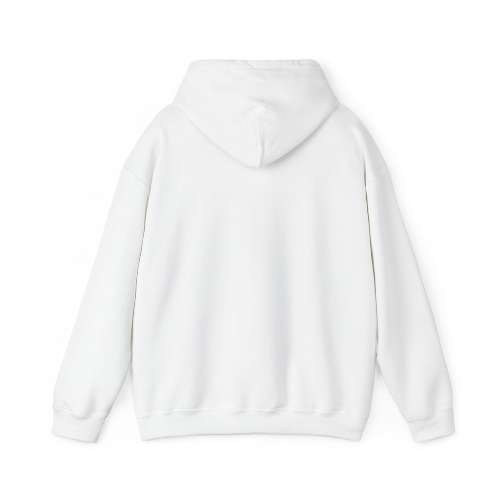 NATIONALSTOLZ Streetwear Hoodie Unisex- Goldener Adler