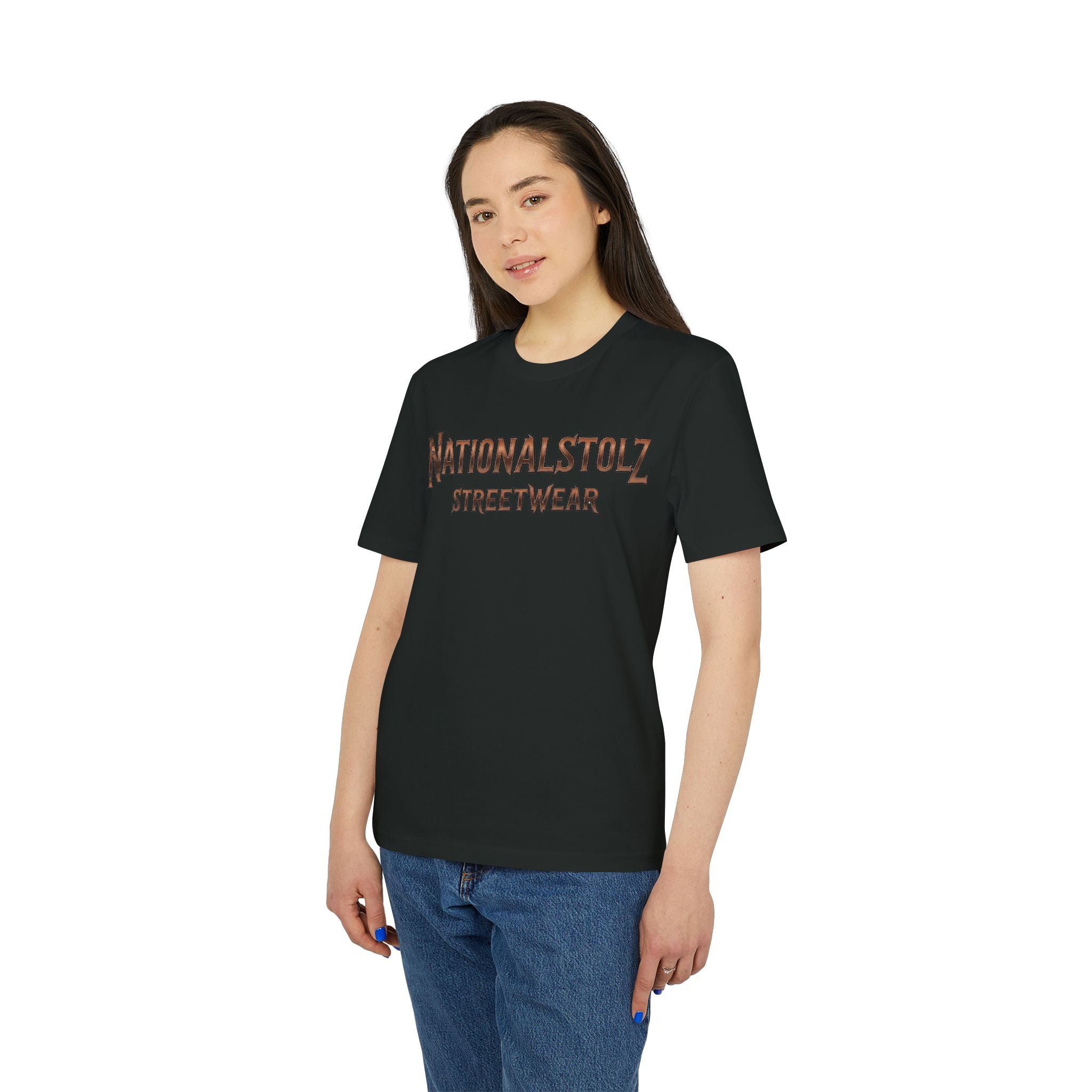 NATIONALSTOLZ  T-Shirt   "Brotherhood Germany"