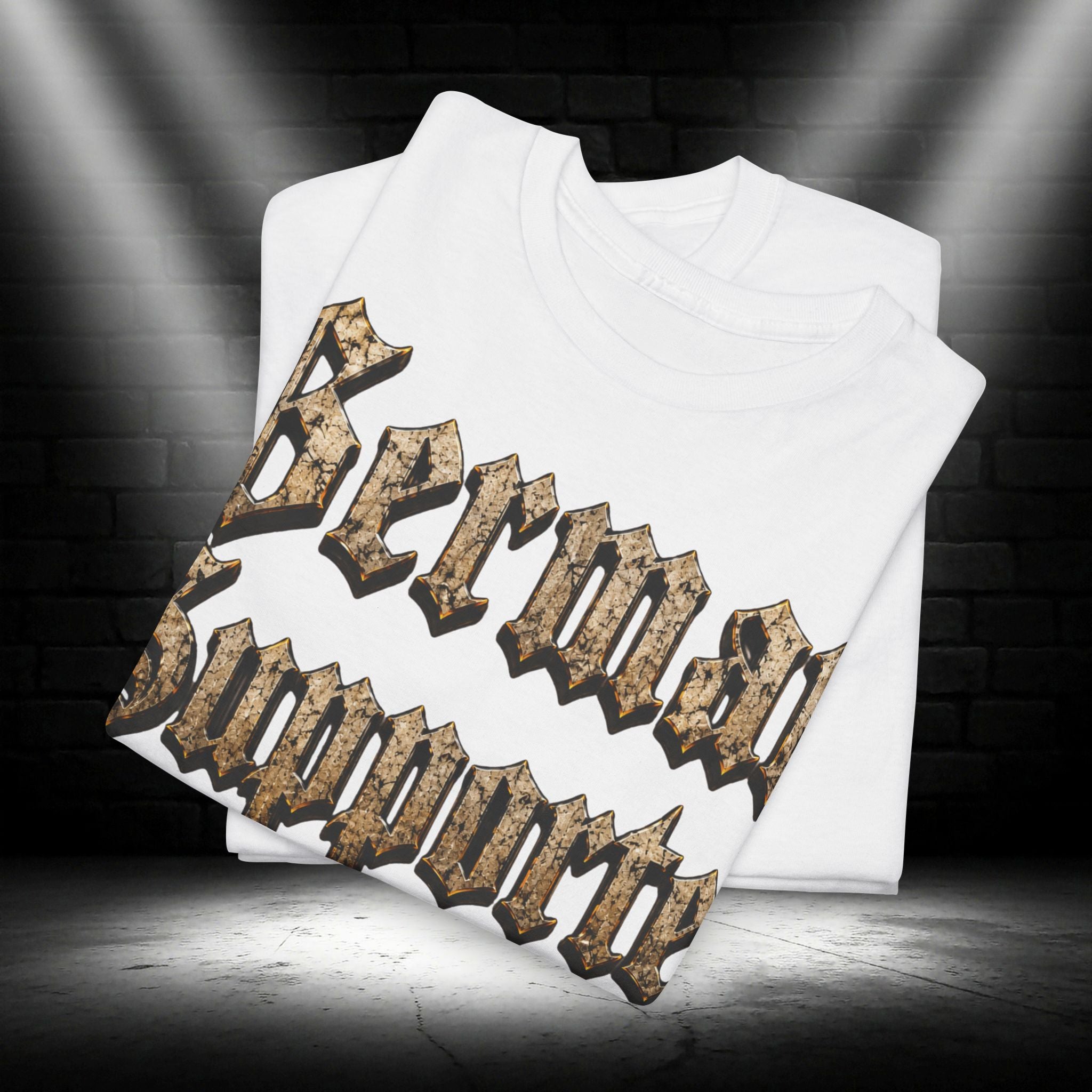 NATIONALSTOLZ T- Shirt - ,,German Supporter " Schädel Deutschland