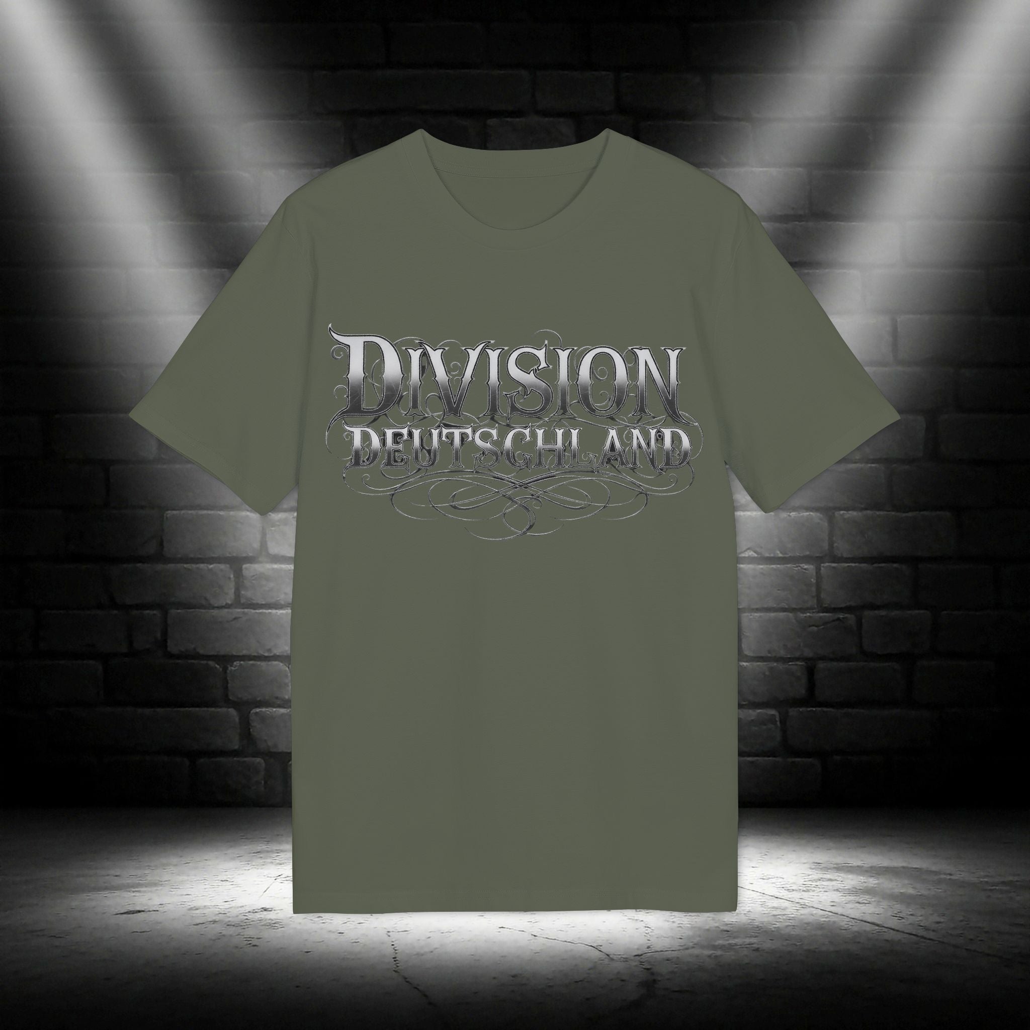 NATIONALSTOLZ  T-Shirt  ,, United Patriots "