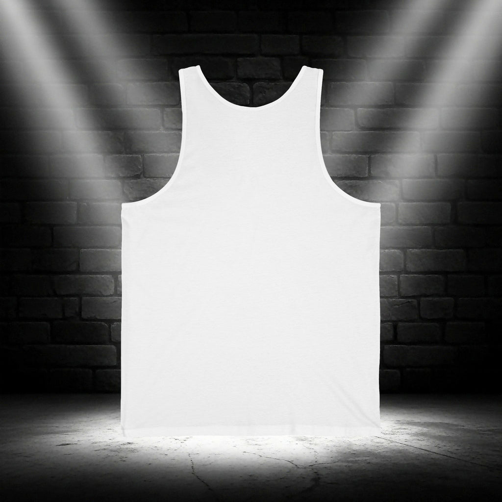 NATIONALSTOLZ  Tank Top — "Deutsche Mädels"