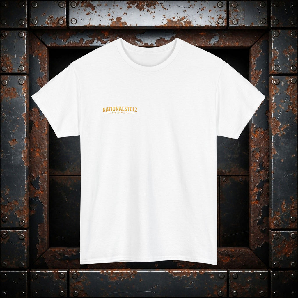 NATIONALSTOLZ T‑Shirt — Bundesadler Deutschland