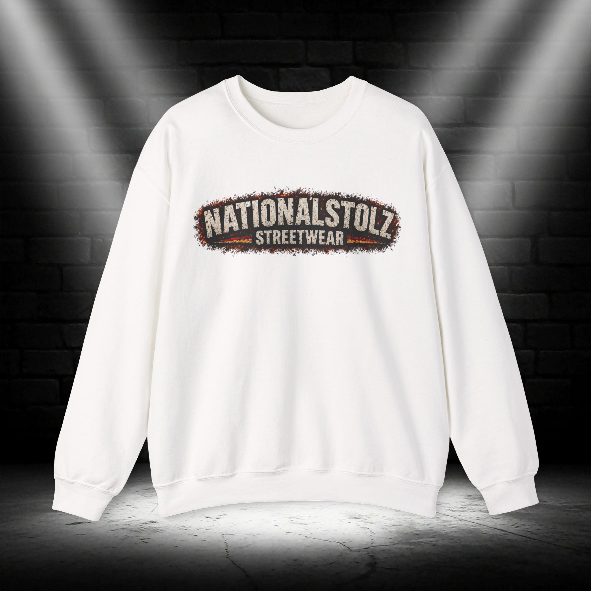 NATIONALSTOLZ STREETWEAR- ,,NS Streetwear"