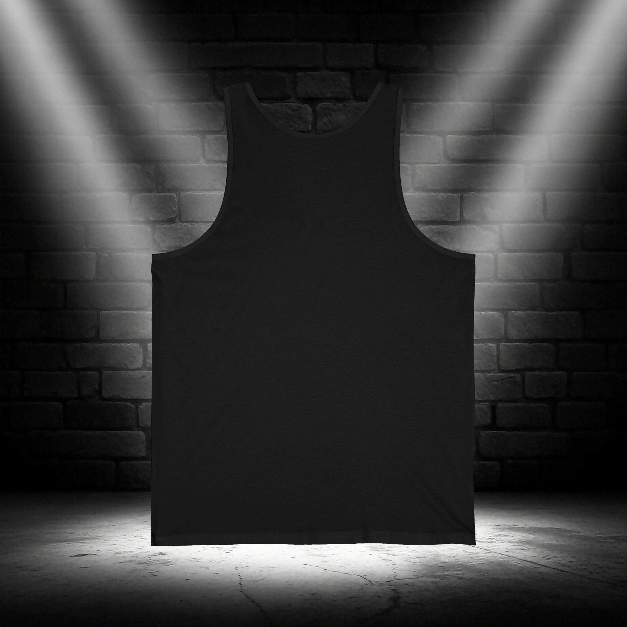NATIONALSTOLZ Tank Top - ,,Deutschland Bundesadler"