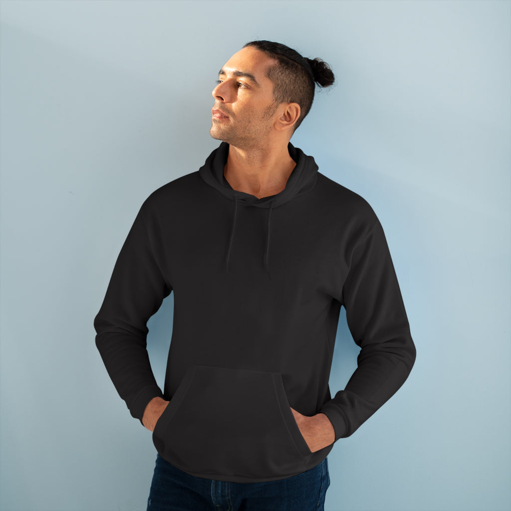 Nationalstolz  Supporter Hoodie großer Backprint Schädel ,Deutschland,Supporter