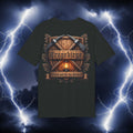 NATIONALSTOLZ T-Shirt  ,, ERZGEBIRGE"
